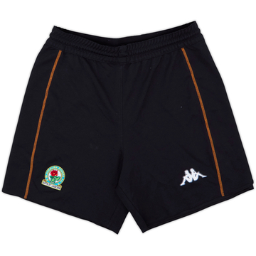 2003-04 Blackburn Rovers Away Shorts - 7/10 - (L)