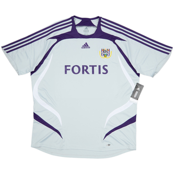 2007-08 Anderlecht Away Shirt (XXL)