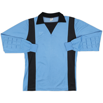 1990s Erima Template GK Shirt #1 - 5/10 - (L)