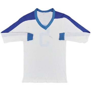 1980s Puma Template L/S Shirt #5 - 4/10 - (S)