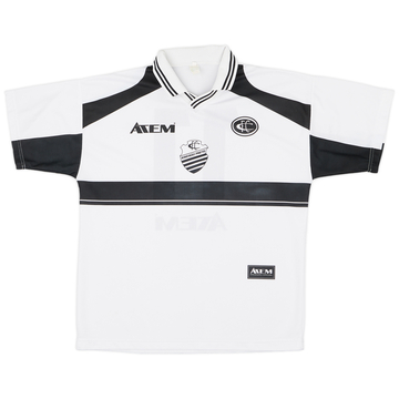1999 Commercial RP Home Shirt #11 - 9/10 - (M)