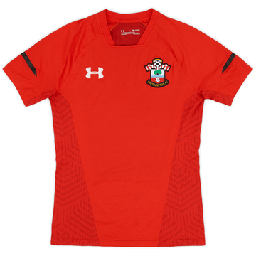 2018-20 Southampton Under Armour Training Shirt - 8/10 - (S)