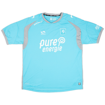 2016-17 FC Twente Away Shirt #19 - 7/10 - (XL)