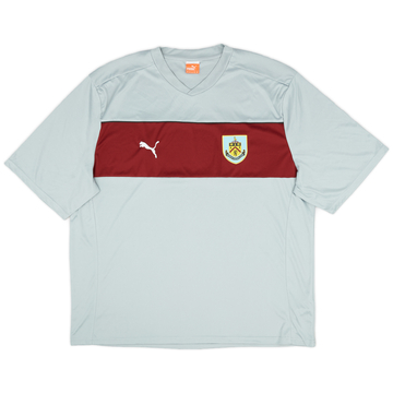 2012-13 Burnley Puma Training Shirt - 9/10 - (3XL)