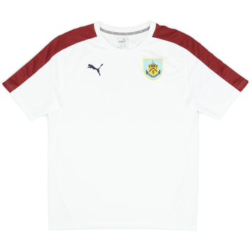 2016-17 Burnley Puma Training Shirt - 9/10 - (L)