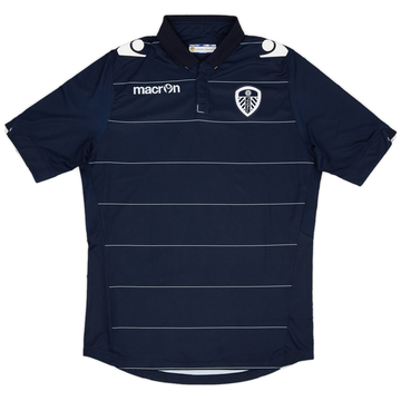 2014-15 Leeds United Away Shirt - 7/10 - (M)
