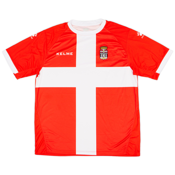 2012 Cartagena Home Shirt - 7/10 - (XL)