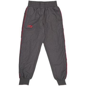 2010s Frankie Garage Template Track Pants/Bottoms - 8/10 - (S)