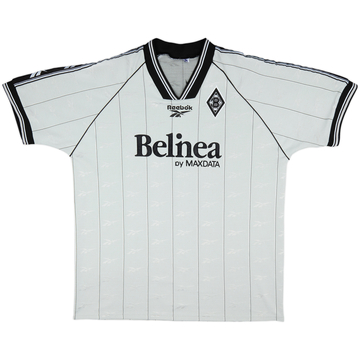 1997-98 Borussia Monchengladbach Home Shirt - 8/10 - (XL)