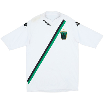 2007-08 Wacker Innsbruck Away Shirt - 5/10 - (XL)