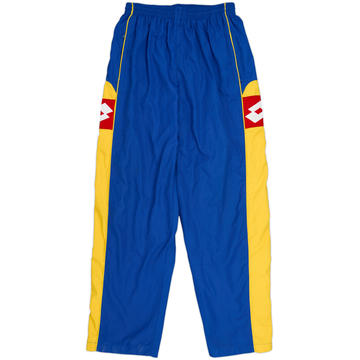 1990s Lotto Template Track Pants/Bottoms - 3/10 - (L)