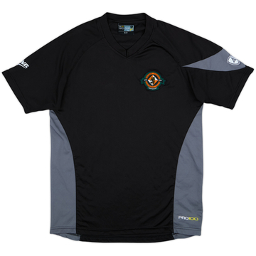 2009-10 Dundee United Avec Training Shirt - 6/10 - (XL.Boys)