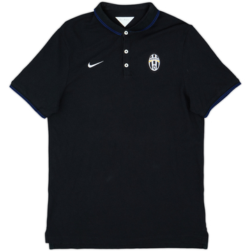 2014-15 Juventus Nike Polo Shirt - 8/10 - (L)