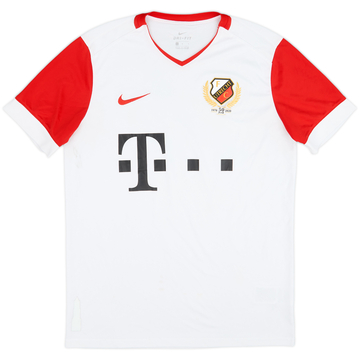 2020-21 Utrecht Home Shirt - 7/10 - (L)