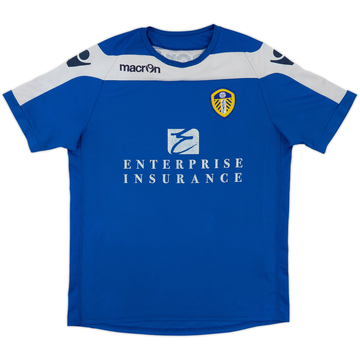 2010-11 Leeds United Macron Training Shirt - 5/10 - (S)