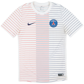 2019-20 Paris Saint-Germain Nike Training Shirt - 8/10 - (S)