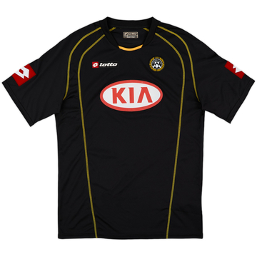 2005-06 Udinese Away Shirt - 10/10 - (XXL)
