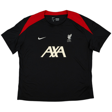 2024-25 Liverpool Nike Training Shirt - 10/10 - (XXL)