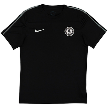 2019-20 Chelsea Nike Training Shirt - 8/10 - (M)