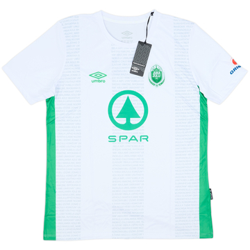 2022-23 AmaZulu Away Shirt (L)