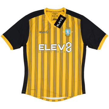 2017-18 Sheffield Wednesday Away Shirt (XL)