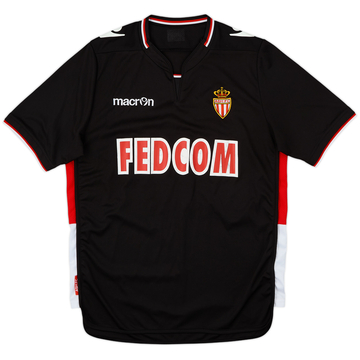 Camiseta de visitante del Monaco 2013-14 - 6/10 - (S)