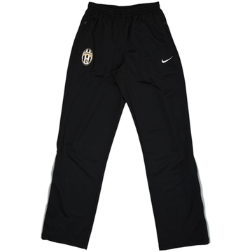 2006-07 Juventus Nike Track Pants/Bottoms - 7/10 - (S)