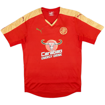 2018-19 Reading 'Red Nose Day' Special Shirt - 5/10 - (M)
