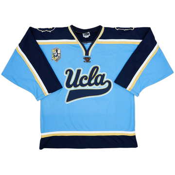 2000s UCLA Bruins OT Sports Home Jersey - 8/10 - (L)
