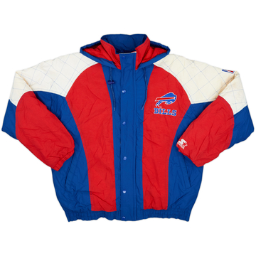 1990s Buffalo Bills Starter Rain Coat - 8/10 - (M)