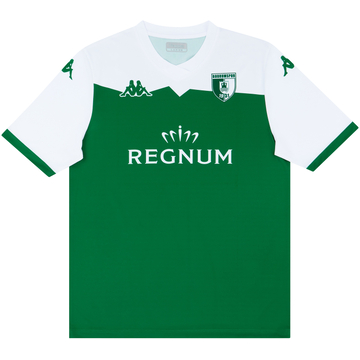 2020-21 Bodrumspor Home Shirt