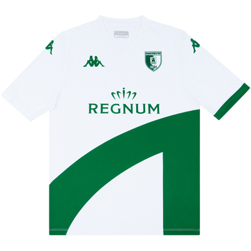 2020-21 Bodrumspor Third Shirt