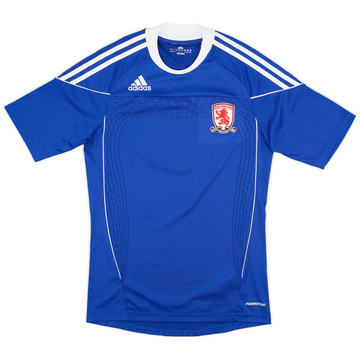 2010-11 Middlesbrough Away Shirt - 9/10 - (S)