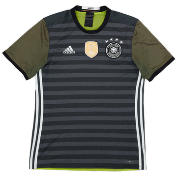 2015-17 Germany Away Shirt - 5/10 - (M)