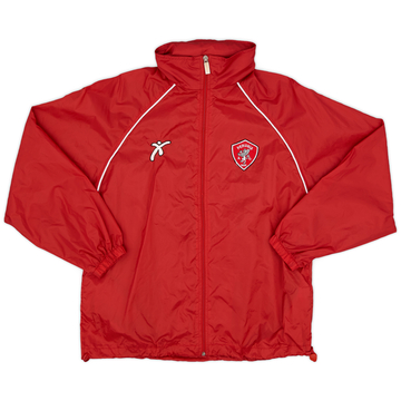 2001-02 Perugia Galex Rain Jacket - 9/10 - (M)