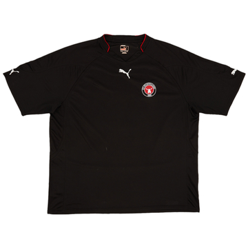 2011-12 FC Midtylland Home Shirt - 7/10 - (3XL)