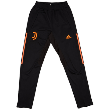 2020-21 Juventus adidas Track Pants/Bottoms - 9/10 - (S)