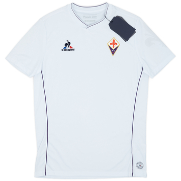 2015-16 Fiorentina Away Shirt (M)