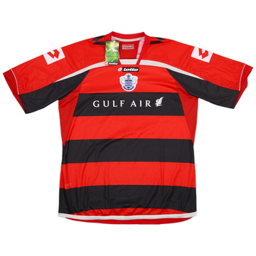 2009-10 QPR Away Shirt (3XL)