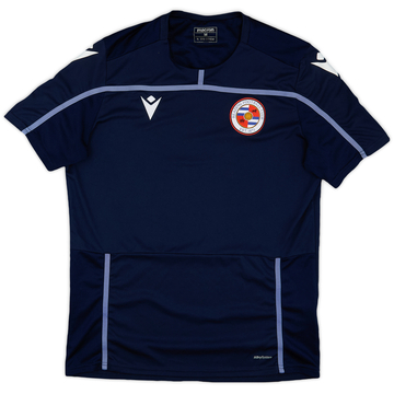2019-20 Reading Macron Training Shirt - 9/10 - (M)