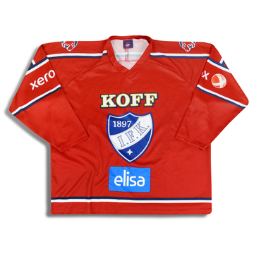 2010s HIFK KSB Sport Jersey (Home) XXL