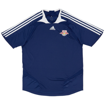 2007-08 Red Bull Salzburg Away Shirt - 6/10 - (L)