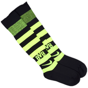 1997-98 Borussia Dortmund Home Socks (EU 36-41)