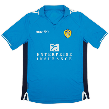 2012-14 Leeds United Away Shirt - 7/10 - (M)