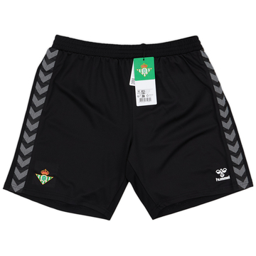 2022-23 Real Betis GK Shorts