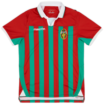 2013-14 Ternana Home Shirt - 7/10 - (XS)