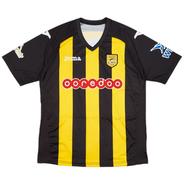 2010s CA Bizertin Home Shirt - 9/10 - (L)