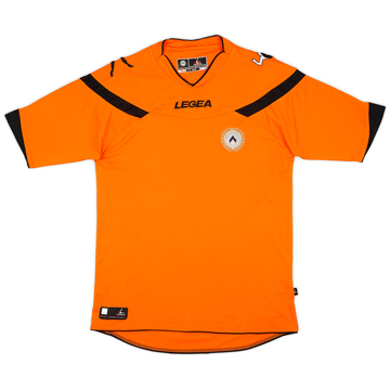 2011-12 Udinese Third Shirt - 6/10 - (L)