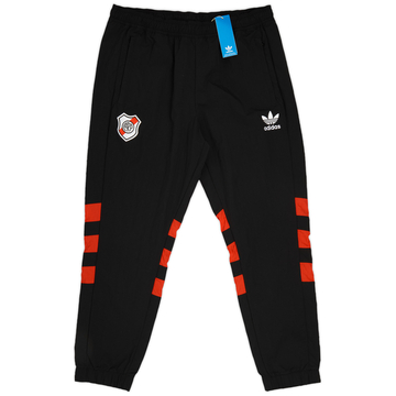 1994 River Plate adidas Originals Reissue Track Pants/Bottoms