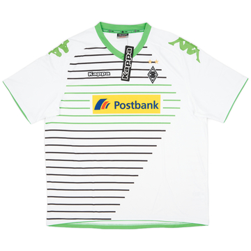 2013-14 Borussia Monchengladbach Home Shirt (3XL)
